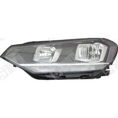 SPILU Koplamp 3700180071193 on Productcaster.