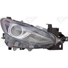 SPILU Koplamp 3700180071322 on Productcaster.