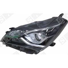 SPILU Koplamp 3700180074293 on Productcaster.