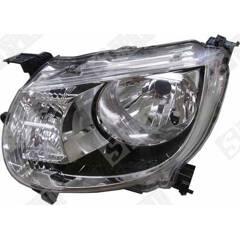 SPILU Koplamp 3700180074347 on Productcaster.