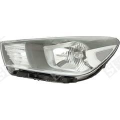 SPILU Koplamp 3700180076716 on Productcaster.