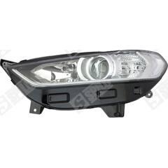 SPILU Koplamp 3700180080003 on Productcaster.