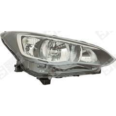 SPILU Koplamp 3700180081185 on Productcaster.