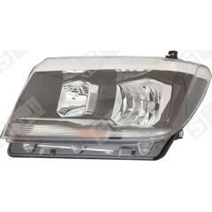 SPILU Koplamp 3700180081420 on Productcaster.