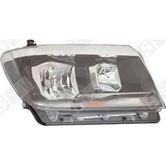 SPILU Koplamp 3700180081437 on Productcaster.