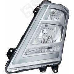 SPILU Koplamp 3700180056497 on Productcaster.