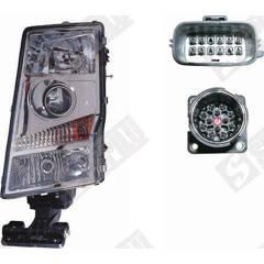 SPILU Koplamp 3700180056626 on Productcaster.