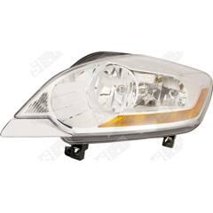 SPILU Koplamp 3700180019973 on Productcaster.