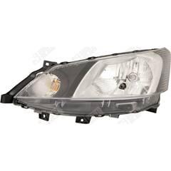 SPILU Koplamp 3700180020078 on Productcaster.