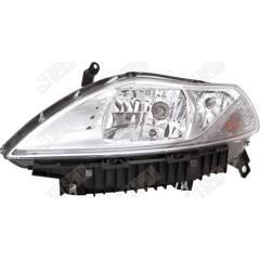 SPILU Koplamp 3700180020382 on Productcaster.