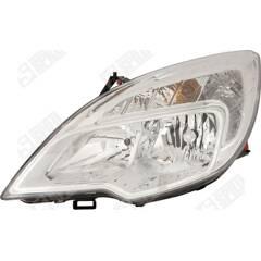 SPILU Koplamp 3700180020436 on Productcaster.