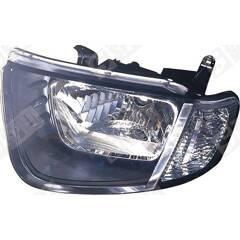 SPILU Koplamp 3700180020467 on Productcaster.