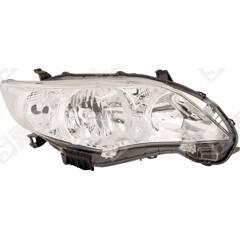 SPILU Koplamp 3700180020856 on Productcaster.