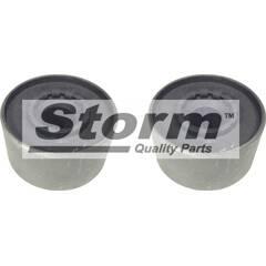 STORM Draagarmrubber 8435329513849 on Productcaster.