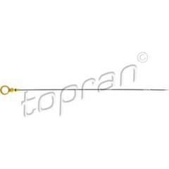 TOPRAN Oliepeilstok 4063926378604 on Productcaster.