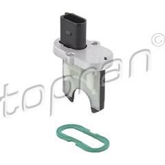 TOPRAN Stuurhoeksensor 1239450000011 on Productcaster.