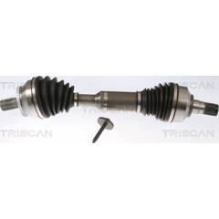 TRISCAN Aandrijfass 5710476343871 on Productcaster.