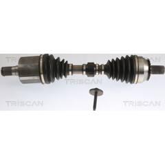 TRISCAN Aandrijfass 5710476414977 on Productcaster.