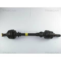 TRISCAN Aandrijfass 5709147258354 on Productcaster.