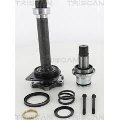 TRISCAN Cardan 5710476282422 on Productcaster.