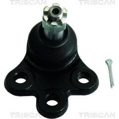 TRISCAN Fuseekogel 5710476008169 on Productcaster.