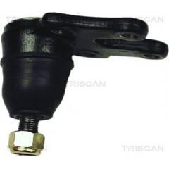 TRISCAN Fuseekogel 5709147048498 on Productcaster.