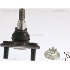 TRISCAN Fuseekogel 5710476408297 on Productcaster.