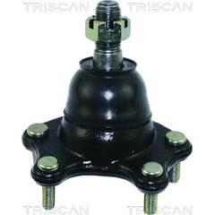 TRISCAN Fuseekogel 5709147319949 on Productcaster.