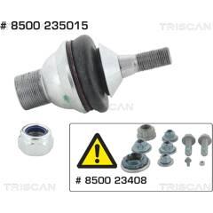 TRISCAN Fuseekogel 5710476284914 on Productcaster.