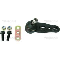 TRISCAN Fuseekogel 5709147119723 on Productcaster.