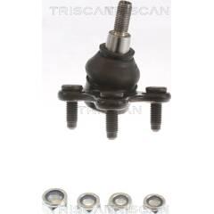 TRISCAN Fuseekogel 5710476402332 on Productcaster.