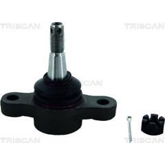 TRISCAN Fuseekogel 5710476053909 on Productcaster.