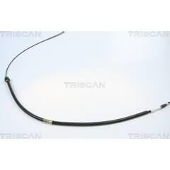 TRISCAN Handremkabel 5714260050860 on Productcaster.