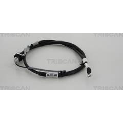 TRISCAN Handremkabel 5714260048515 on Productcaster.