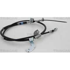 TRISCAN Handremkabel 5714260043961 on Productcaster.