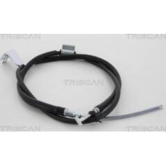 TRISCAN Handremkabel 5710476097637 on Productcaster.