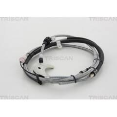 TRISCAN Handremkabel 5710476125866 on Productcaster.