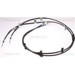 TRISCAN Handremkabel 5714260044586 on Productcaster.