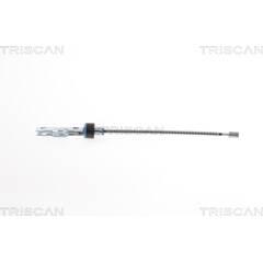 TRISCAN Handremkabel 5714260051676 on Productcaster.