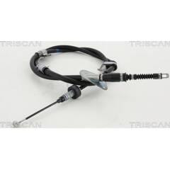 TRISCAN Handremkabel 5710476077509 on Productcaster.