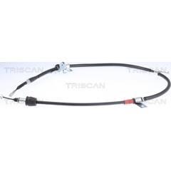 TRISCAN Handremkabel 5714260047099 on Productcaster.