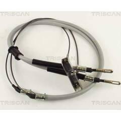 TRISCAN Handremkabel 5714260049307 on Productcaster.