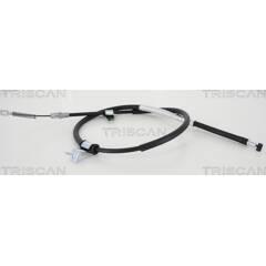 TRISCAN Handremkabel 5714260044838 on Productcaster.