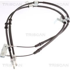 TRISCAN Handremkabel 5714260052222 on Productcaster.