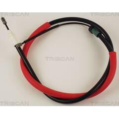 TRISCAN Handremkabel 5709147502860 on Productcaster.