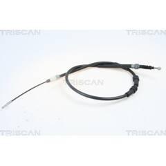 TRISCAN Handremkabel 5714260050099 on Productcaster.