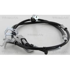 TRISCAN Handremkabel 5710476001375 on Productcaster.