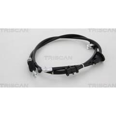 TRISCAN Handremkabel 5714260045446 on Productcaster.