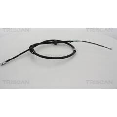 TRISCAN Handremkabel 5714260045538 on Productcaster.