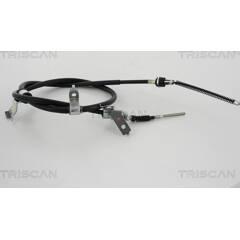 TRISCAN Handremkabel 5710476116451 on Productcaster.